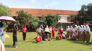 Class Meeting Osis SMA Negeri 1 Tilkam