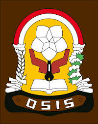 Logo Osis SMA Negeri 1 Tilkam